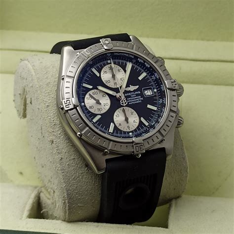 breitling crosswind racing chronograph automatic a13355 horloge|breitling a13355 price.